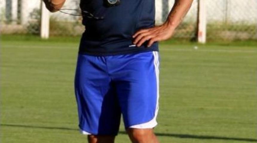 Sivasspor'da Sezon Hazırlıkları