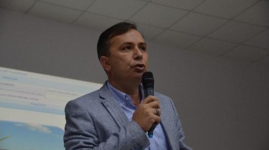 Kargı Belediyesi&rsquo;nden İftar