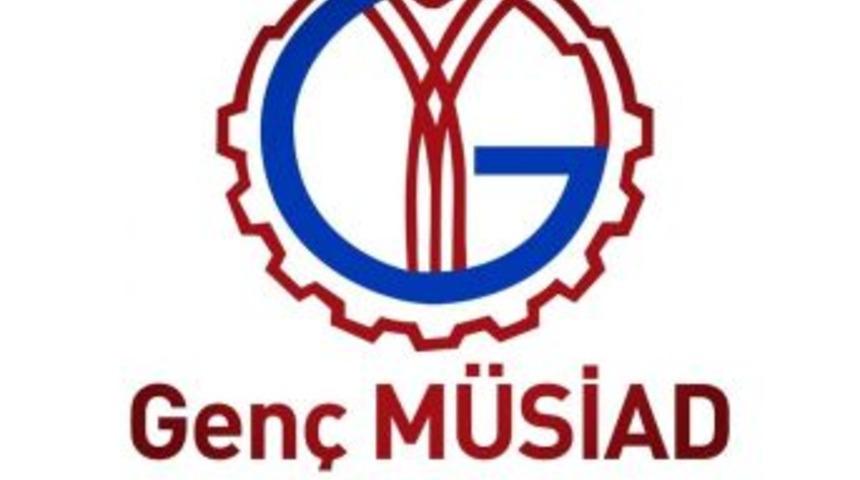 &Ccedil;orum Gen&ccedil; M&uuml;siad&rsquo;tan İsrail Mallarına Boykot &Ccedil;ağrısı
