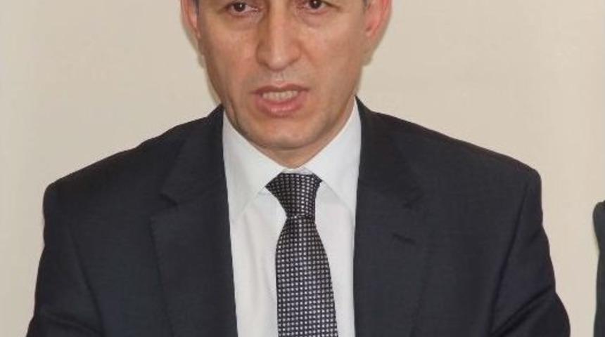 Başbakan Yardımcısı İşler: "israil Askerleri İ&ccedil;in Taziye Mesajları Yayınlanıyor"