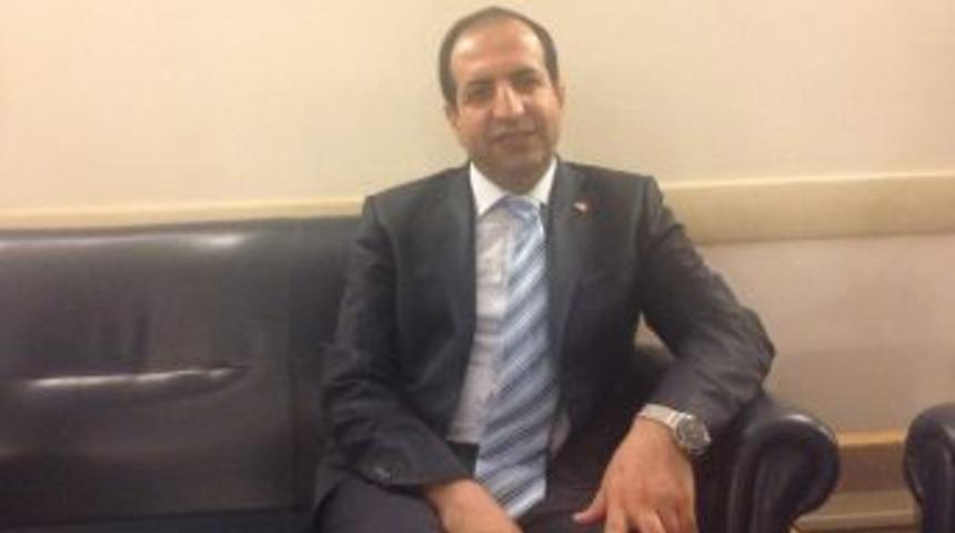 Ak Partili &Ccedil;ift&ccedil;i G&uuml;ndemi Değerlendirdi