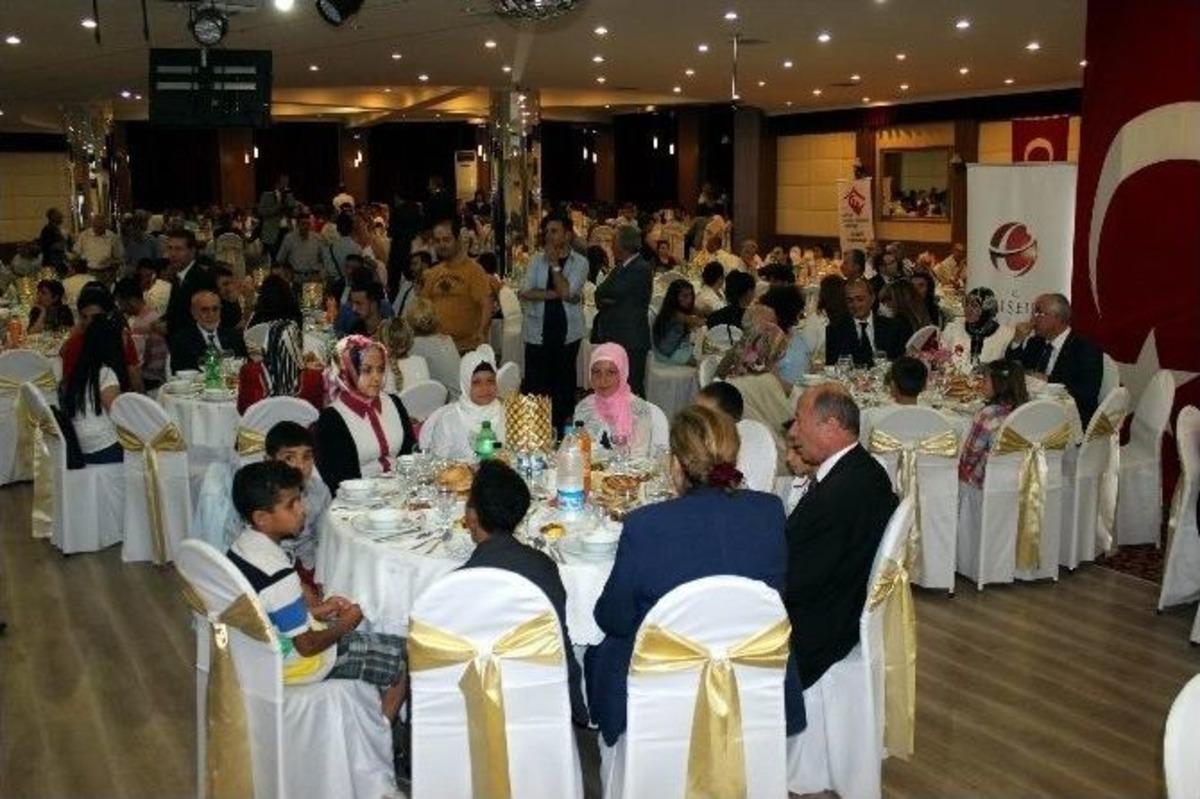 Eskişehir&rsquo;de Ramazan