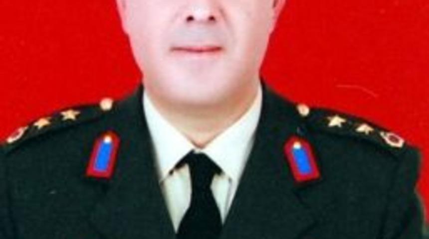 Uşak&rsquo;ın Yeni İl Jandarma Ve Garnizon Komutanı Belli Oldu