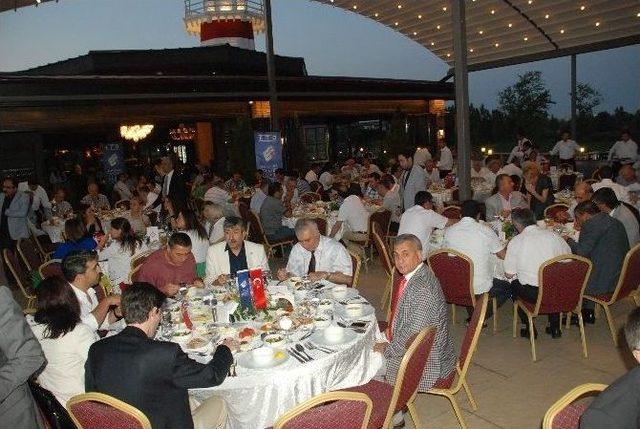 Eto Başkanı Güler’den Birlik Mesajı