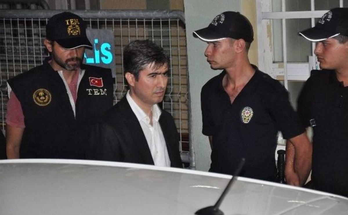 Operasyonda G&ouml;zaltına Alınanlardan 16 Kişi Daha Sağlık Kontrol&uuml;nden Ge&ccedil;irildi