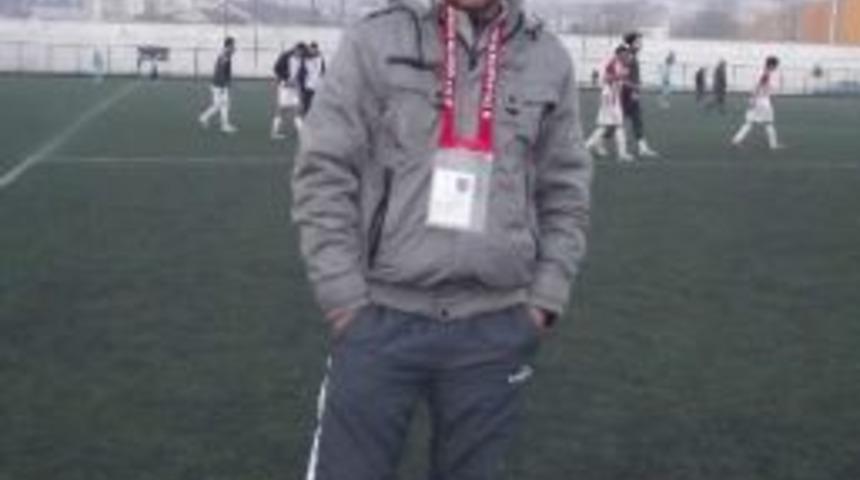 Didim Belediyespor&rsquo;da Forvet Arayışı