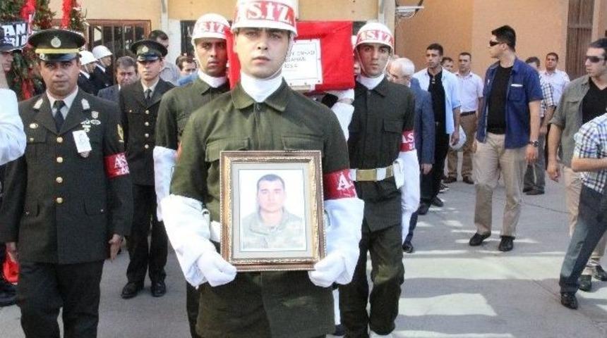 Suriye Sınırında Pyd İle &Ccedil;atışma