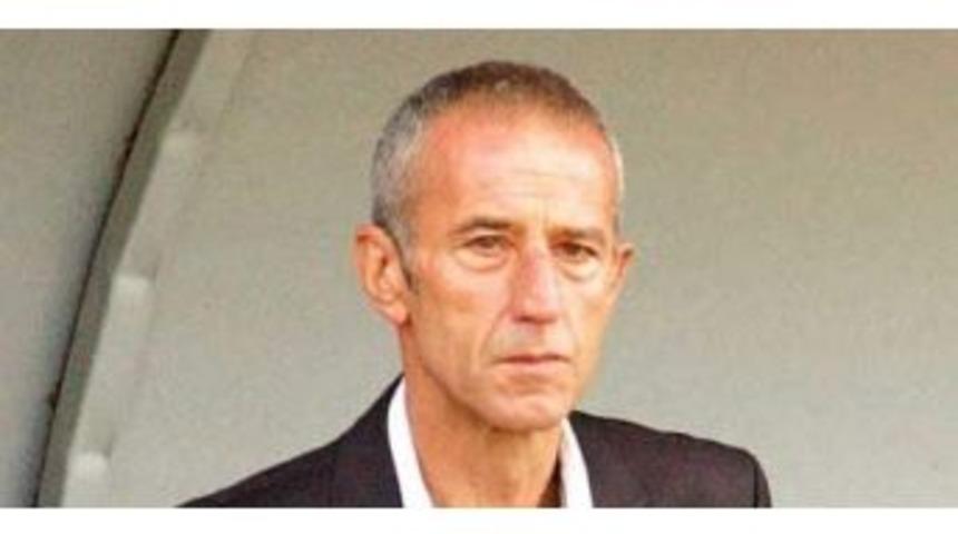 Ertem, Tesislerden Memnun