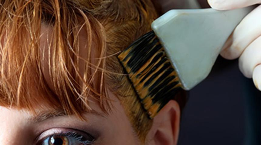 Evde nasıl saç boyanır?