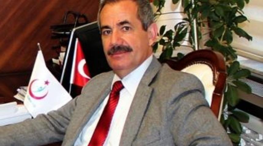 Adilcevaz Belediye Başkanı G&uuml;rsoy&rsquo;dan Kadir Gecesi Mesajı