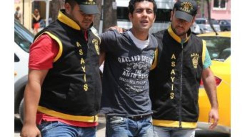 Uyuşturucu Alabilmek İ&ccedil;in Bisiklet &Ccedil;aldı