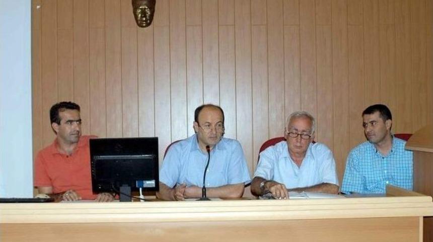 Aydın&rsquo;da B&uuml;y&uuml;kbaş Hayvan Varlığının G&uuml;ncellenmesi &Ccedil;alışmaları Başladı