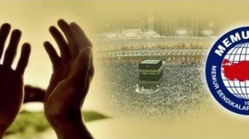 Kadir Gecesinde Gazze Halkı İ&ccedil;in Dua Talebi