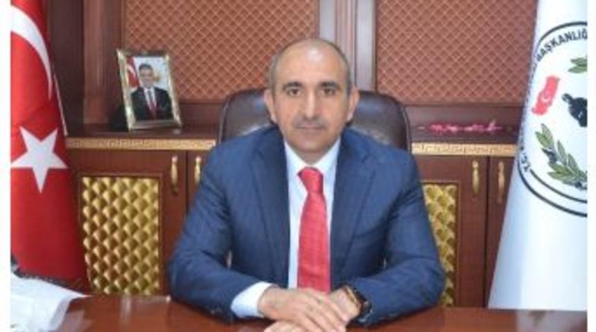 Başkan Kara&rsquo;nın Zabıta Haftası Mesajı