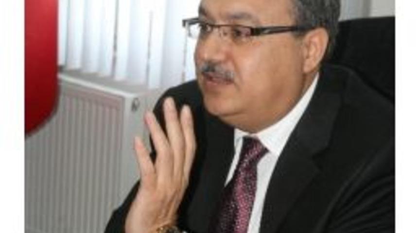 Vali Su, Basın Bayramını Kutladı