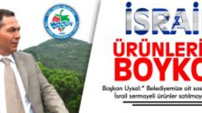 Kdz. Ereğli Belediyesi&rsquo;nden boykot