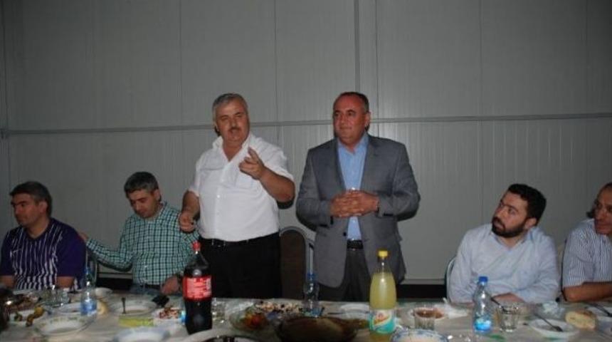 Filyos Belediyesi Kosova Mamuşa İle Kardeş Belediye Oluyor