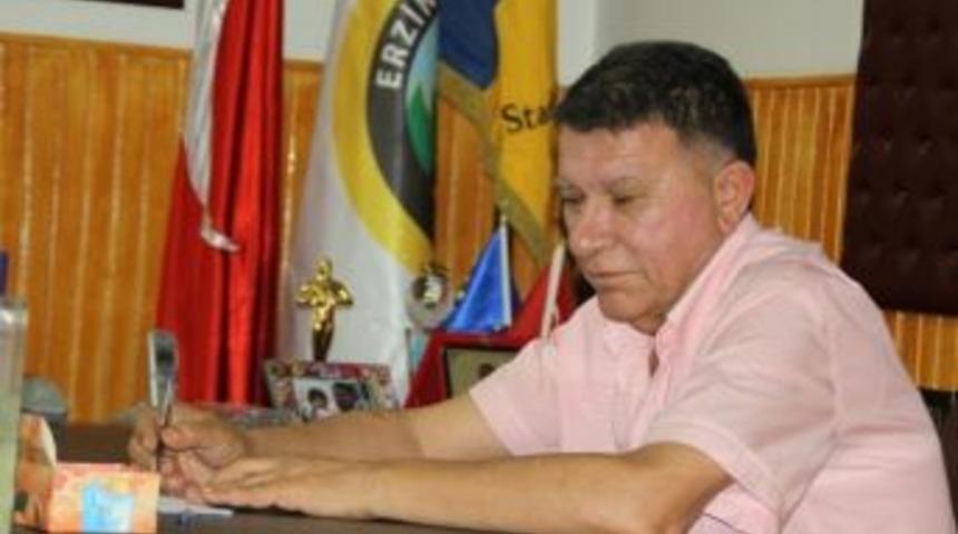 Şimşek: "başımızın &Ccedil;aresine Bakmasını Biliriz"