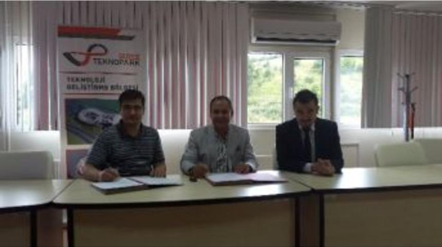 Katma Değer &Uuml;reten &Uuml;s Olacak