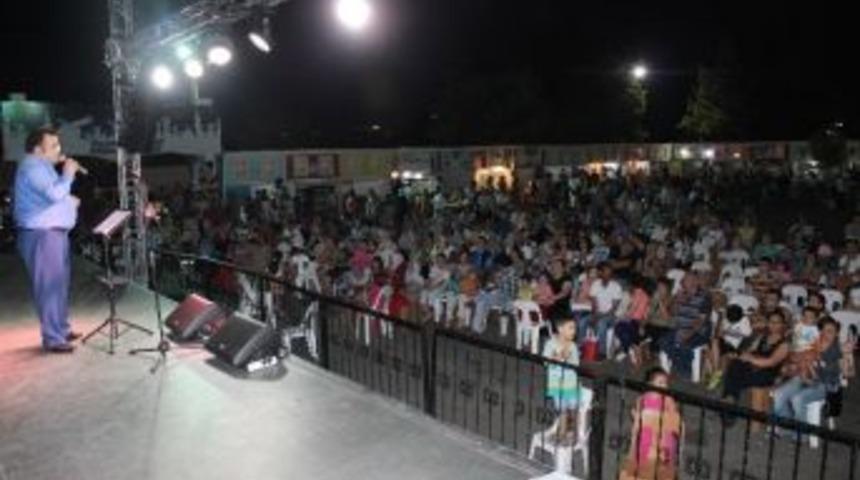 (tekrar) Nil&uuml;fer&rsquo;de Giresunlular R&uuml;zgarı Esti