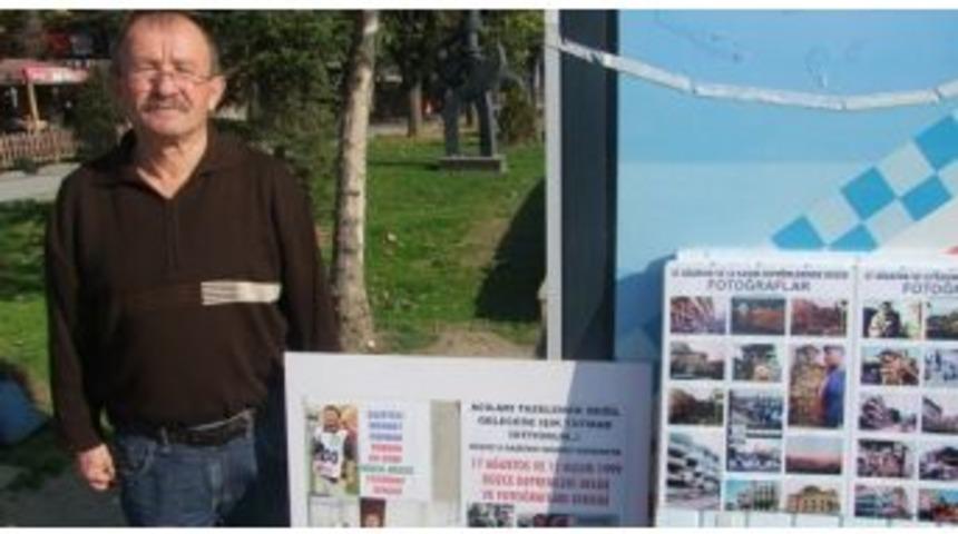 Gazeteci Mehmet Kıdıman Kalbine Yenik D&uuml;şt&uuml;