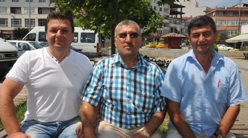 Ak&ccedil;akoca Bey&ouml;ren G&uuml;reşleri Bayramın 2. G&uuml;n&uuml; Yapılacak