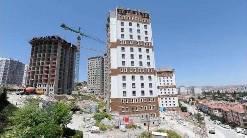 Ak&lsquo;taş&rsquo; Gibi Konutlar