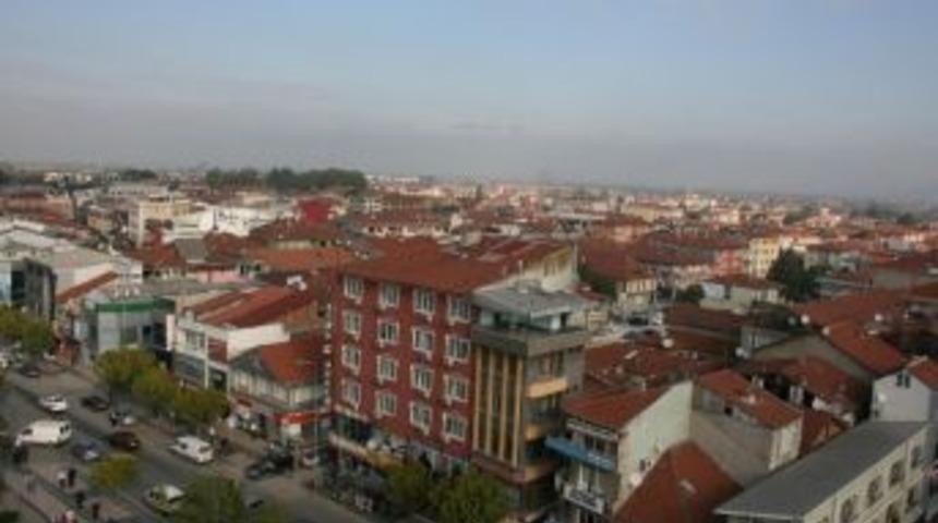 Doğu Marmarada En Az Konut D&uuml;zce&rsquo;de Satıldı