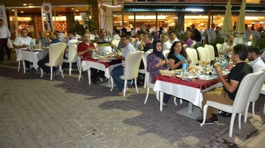 Esder Başkanı Kemal Er&ccedil;alık: