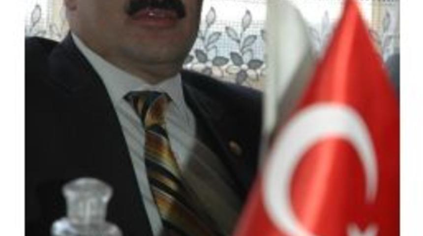 Aksak, &ldquo;23 Temmuz Kuruluşun Temelidir&rdquo;