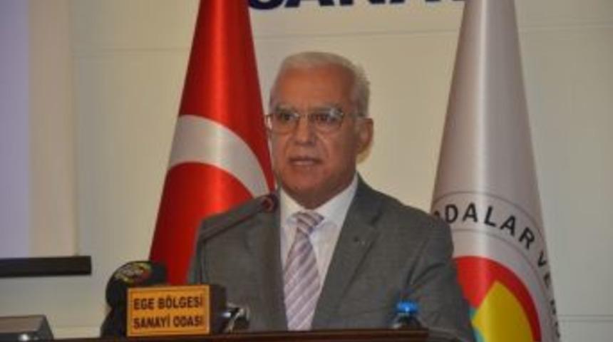 Ebso Başkanvekili G&ouml;k&ccedil;&uuml;oğlu Uyardı!