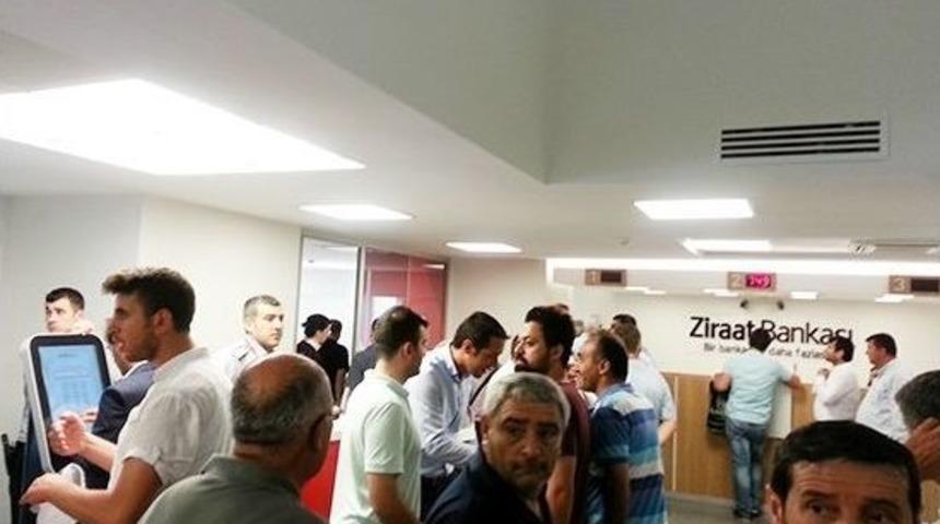 Cumhurbaşkanı Adayı Erdoğan'a Sakarya&rsquo;dan Destek