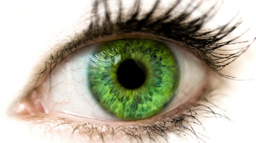 Yeşil gözlüler için 6 muhteşem makyaj önerisi