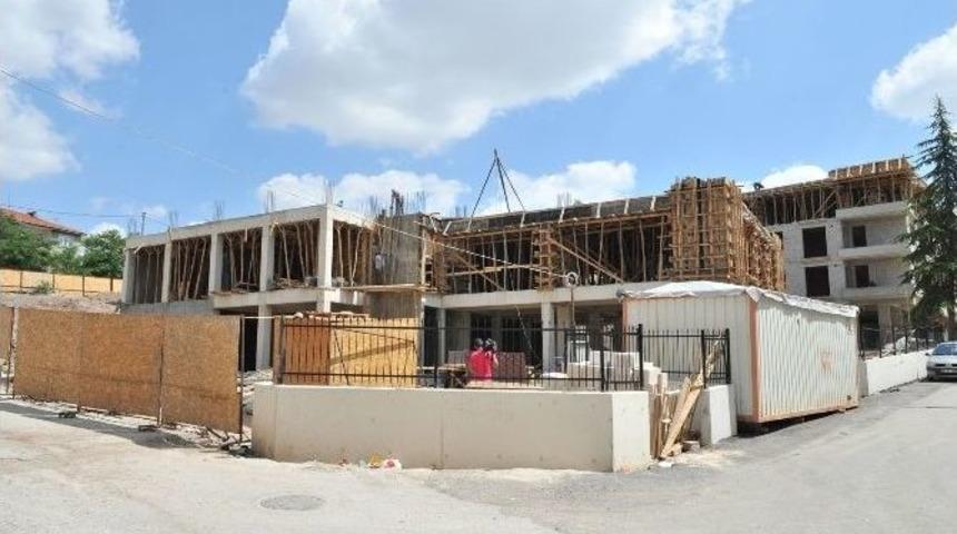 Altındağ&rsquo;a 4 Yeni Cami Daha