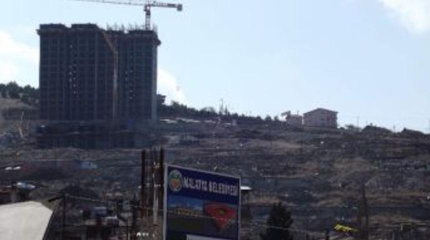 B&ouml;lgede En Fazla Konut Malatya&rsquo;da Satıldı