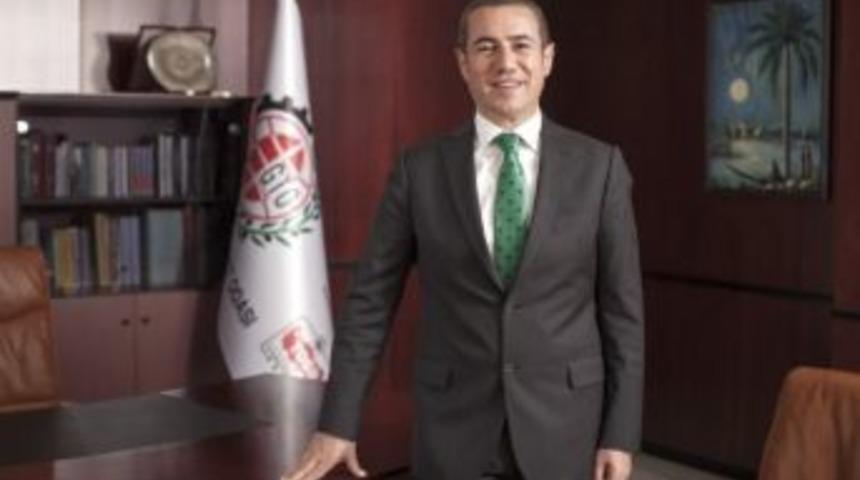 Bartık: &ldquo;durgunluğa Rağmen B&uuml;y&uuml;yebilmek Başarıdır&rdquo;