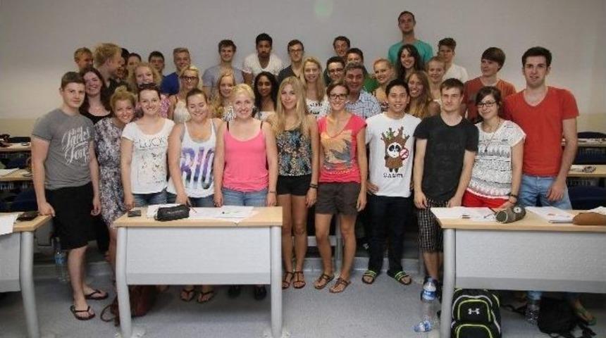 Almanlar, Muhasebeyi T&uuml;rklerden &Ouml;ğreniyor