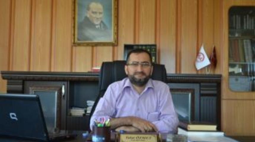 Kula M&uuml;ft&uuml;s&uuml; &Ouml;zmet: "kadir Gecesi'ni İhya Edelim"