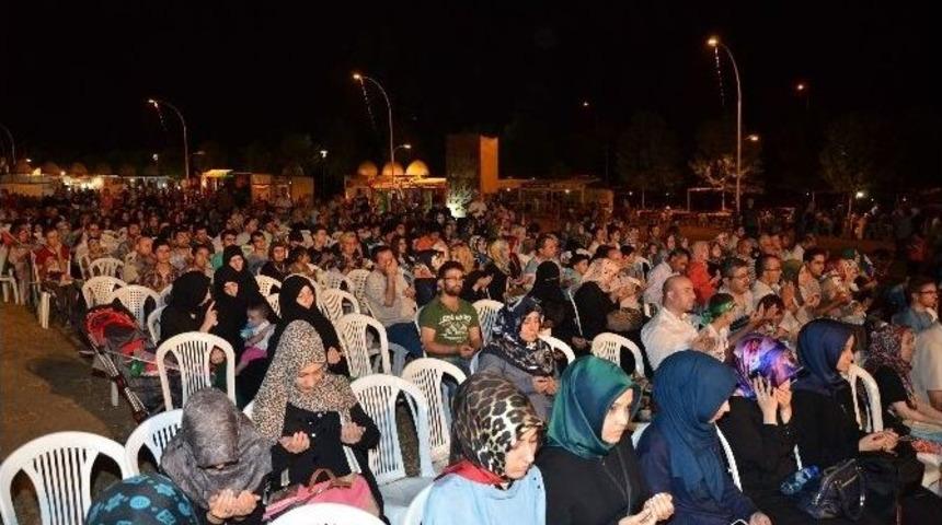 Bursa'da Tıp Okuyan Gazzeli M&uuml;min, Dramı Ve M&uuml;cadeleyi Anlattı