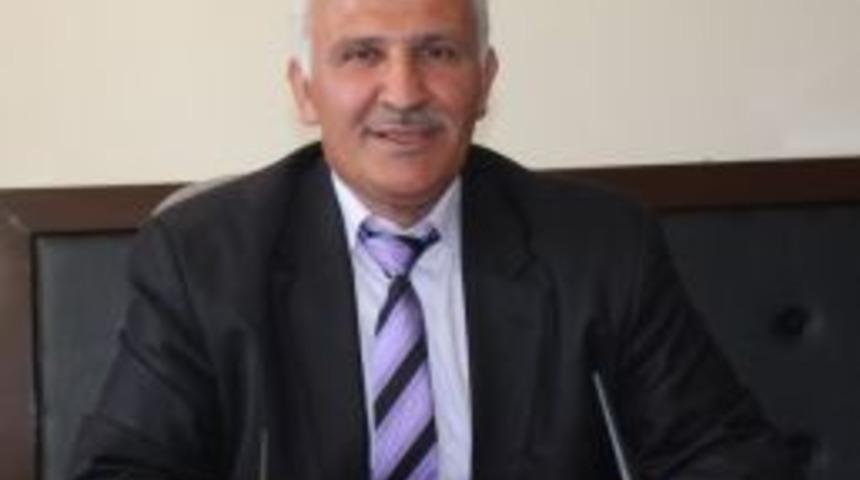 B&uuml;y&uuml;kşehir Belediyesi Korkuteli Koordinat&ouml;r&uuml; Karaceliloğlu'ndan Uyarı