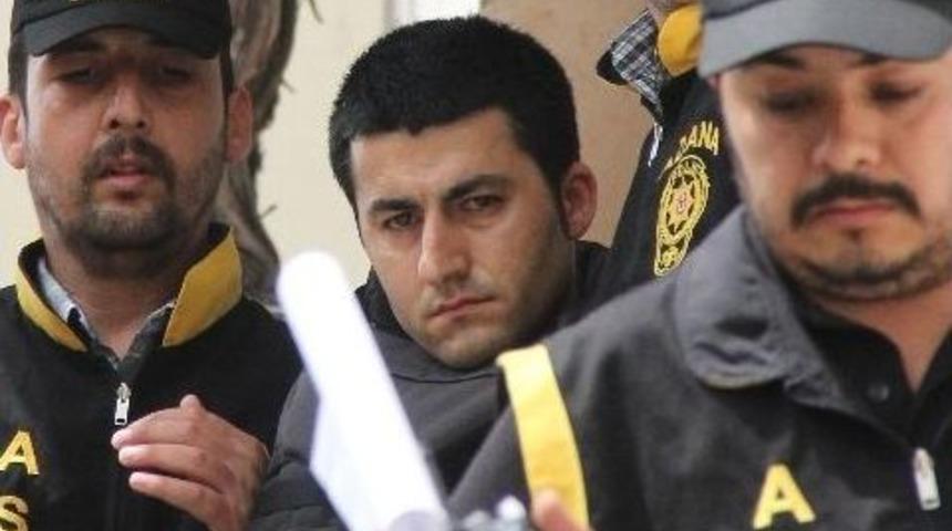 Gizem Akdeniz'in Katili Manisa'da Yargılanacak