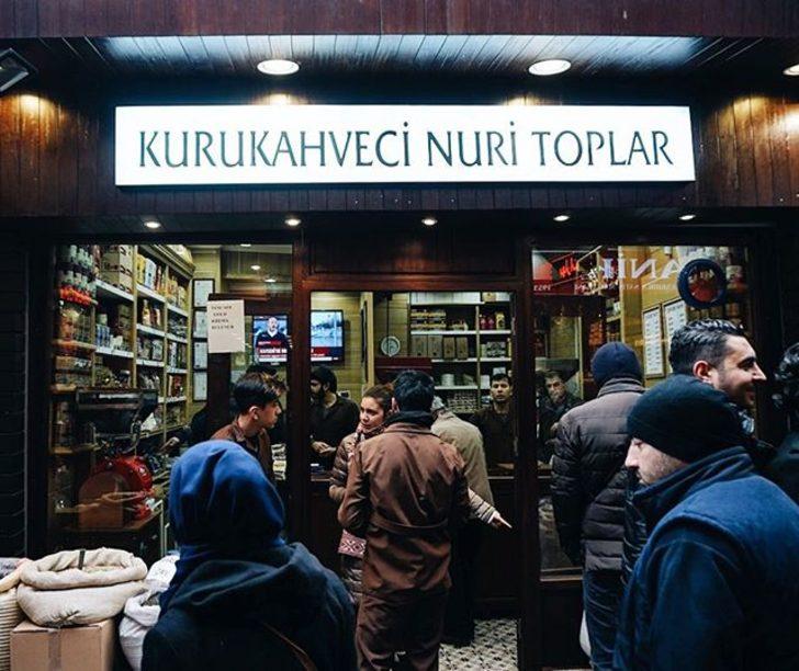 İstanbul'un 7 Semtinin 7 Meşhur Lezzeti