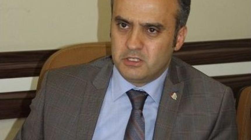 İneg&ouml;l Uluslararası K&uuml;lt&uuml;r Sanat Festivali İptal Edildi