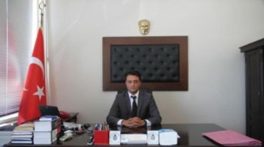 Varto&rsquo;ya Atanan Savcı Billor G&ouml;reve Başladı