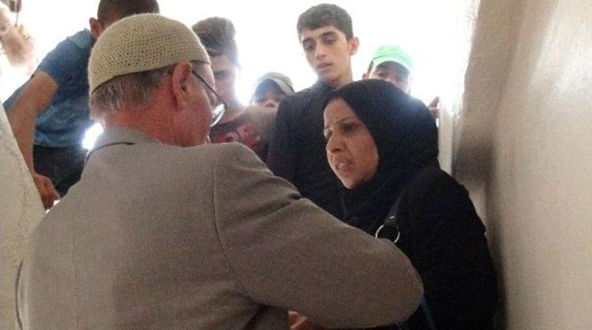 Altınlarla Ka&ccedil;an Gelin Yakalandı