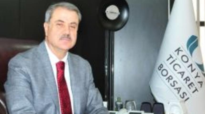 İlk 1000 Listesindeki Konyalı Firmalar