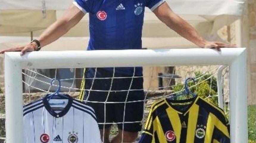 Bel&ouml;zoğlu: "4. Yıldızı Takan İlk Takım Olmak İstiyoruz"