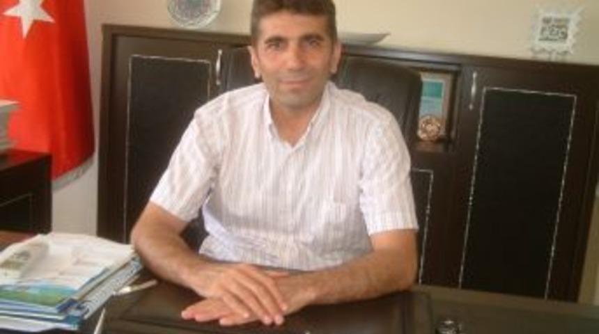 Burhaniye Uygulamalı Bilimler&rsquo;de Y&uuml;ksek Lisans Programı