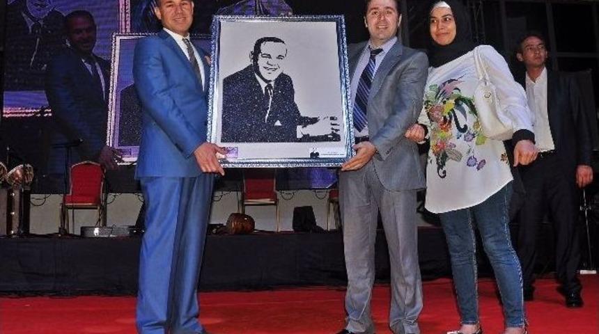 Yunus Yuva, &Uuml;nl&uuml;leri Vatandaşlarla Buluşturacak