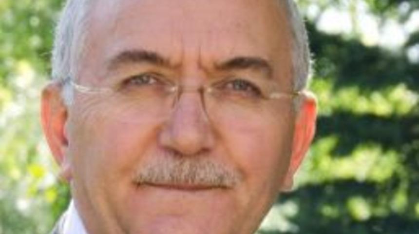 Esog&uuml; Rekt&ouml;r&uuml; Prof. Dr G&ouml;nen&rsquo;in 24 Temmuz Gazeteciler Ve Basın Bayramı Mesajı